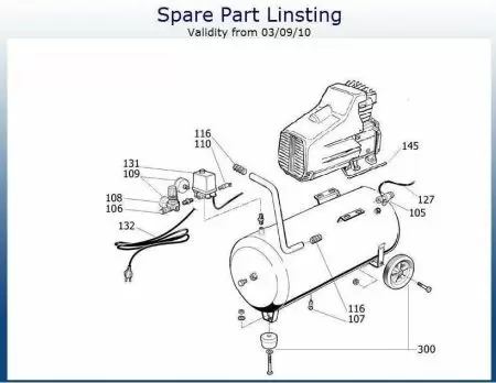 CRANKCASE BALMA (7010001)