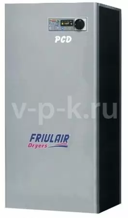 Рефрижераторный осушитель Friulair PCD 6