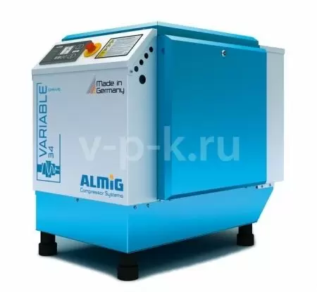 Винтовой компрессор ALMIG Variable 20 Plus