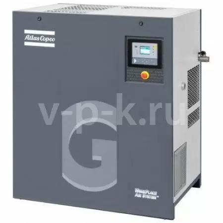 Винтовой компрессор Atlas Copco GA 45 VSD FF