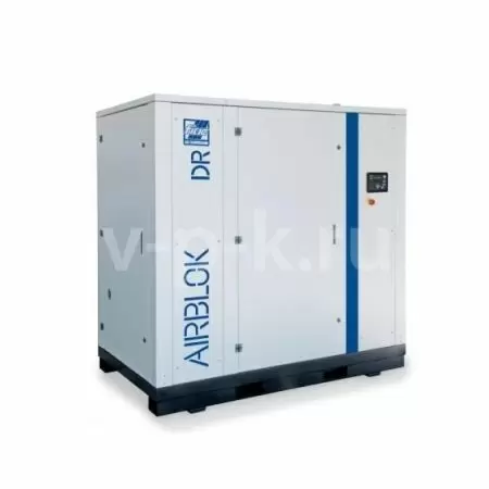 Airblok 1002 DR/SD 8