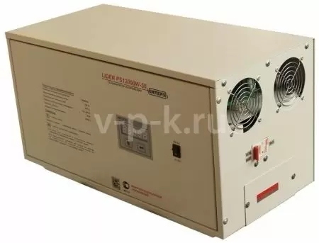 PS12000W-50 масляный