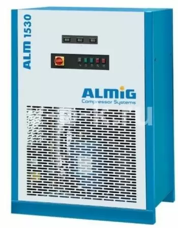 ALM 260