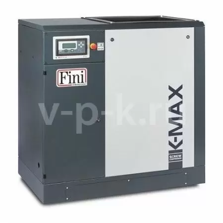 Винтовой компрессор Fini K-MAX 22-10 VS PM