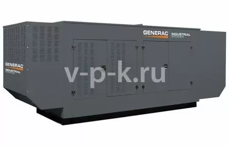 Газовый генератор Generac SG230