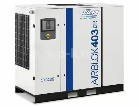 AIRBLOK AX403DR-SD DRY 10