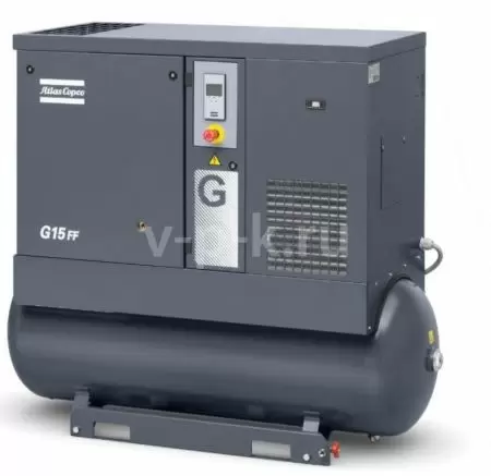 Винтовой компрессор Atlas Copco G7 10P TM(270I)