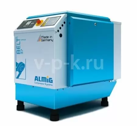 Винтовой компрессор ALMIG Belt 7 R270 - 10