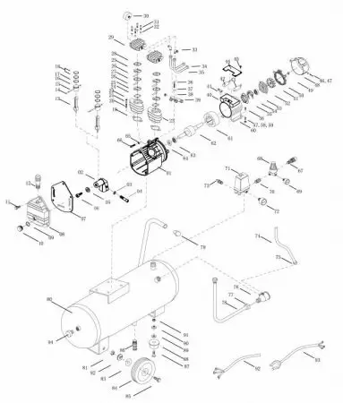 VALVE PLATE