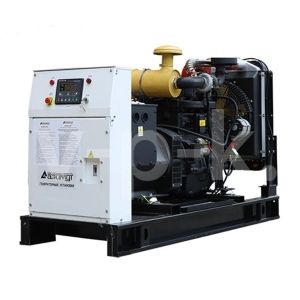 Дизельный генератор Азимут АД-40C-Т400-2РМ11  фото