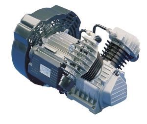 Поршневой компрессор  CANOPUS 469 D