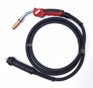 Aurora Горелка MIG 26 AIR COOL 290A(60%) EURO 5m
 фото