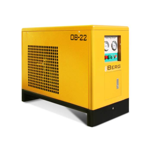 Рефрижераторный осушитель воздуха  OB-22 40 бар фото