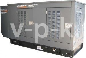 Газовый генератор Generac SG045 фото