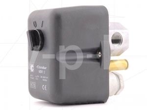 Реле давления для компрессора MDR 2/11 для компрессора АСО-Бежецк