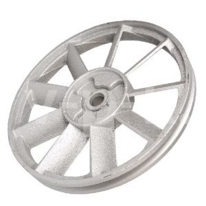 Шкив LB50/75 Ф368 для lb75