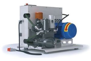 Винтовой компрессор  ДЭН-11-10