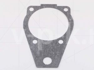 Прокладка С412.01.00.014 к головке С412М для компрессора АСО-Бежецк фото