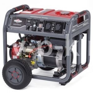 Бензиновый генератор Briggs & Stratton Elite 7500 EA
