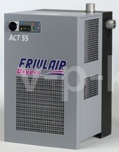 Рефрижераторный осушитель Friulair ACT 55