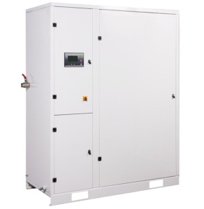 Спиральный компрессор Remeza КС10-10В3 медицинский фото