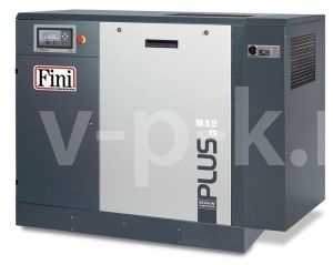 Винтовой компрессор Fini PLUS 18.5-08 ES фото