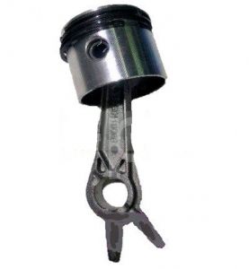 4191040000 Шатунно-поршневая группа Fiac VX 304 фото