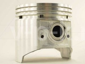 Поршень в сборе К24М.01.03.500 для компрессора АСО-Бежецк