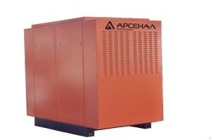 Винтовой компрессор  ЗИФ-СВЭ-5,2/0,7ШМ