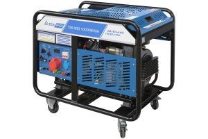 Дизельный генератор  SDG 10000EH3A