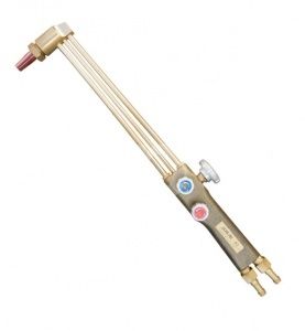 ДОН Резак пропан трехтрубн. "ДОН-3П" 9/9 (L=540 мм), ЦСТ