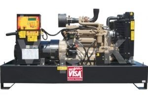 Дизельный генератор Onis Visa DS 685 B  фото