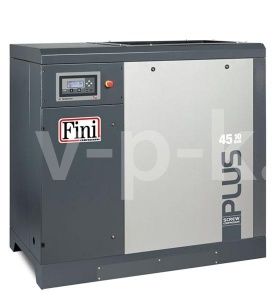 Винтовой компрессор Fini PLUS 45-13