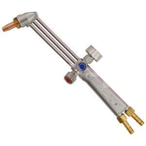 КОРД Резак ацетилен трехтрубн. "КОРД-05А" "Малыш" (L=340мм)