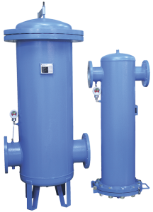 Пневматический фильтр REMEZA BF1500 10x76090 A, фильтр для компрессоров и пневмолиний REMEZA BF1500 10x76090 A