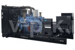Дизельный генератор  GMT880