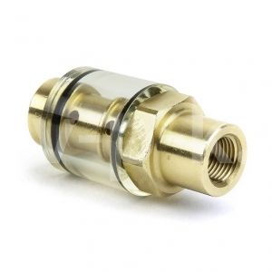 Визуализатор возврата масла 3 мм 4210003001 фото