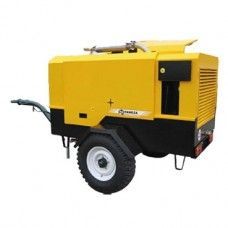 Винтовой компрессор  ДК-6/7Т