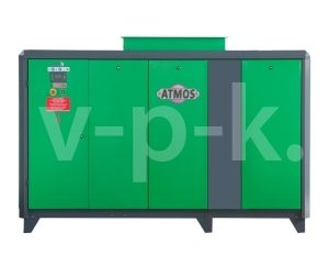 Винтовой компрессор  ST 110 ULTRA 8