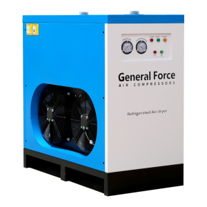 Рефрижераторный осушитель воздуха General Force GF-120 фото