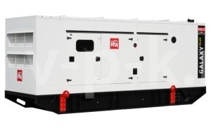 Дизельный генератор  BD 1000 GX PLUS