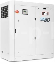 Спиральный компрессор Fini OS 15-10 медицинский фото