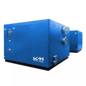 Рефрижераторный осушитель воздуха KraftMachine КМ-РО130 фото