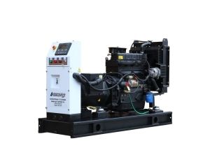 Дизельный генератор  АД-20C-Т400-2РМ19