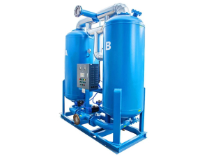 Адсорбционный осушитель Dali CAAD-100MP-D фото