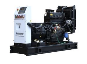 Дизельный генератор  АД-30C-Т400-2РМ19
