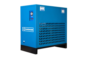 Рефрижераторный осушитель воздуха Hansmann CD-65F фото