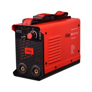 Сварочный аппарат инвертор MMA  IR 200 VRD