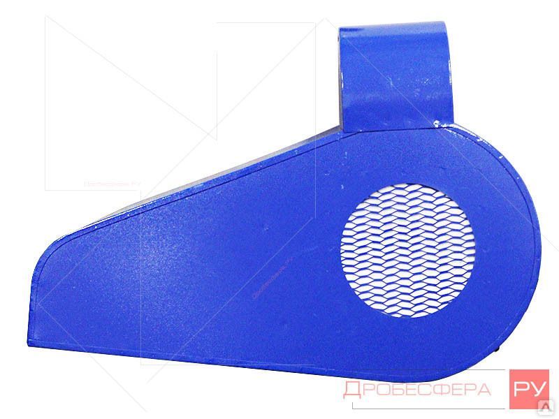 Ограждение К24.00.02.000 для компрессора АСО-Бежецк