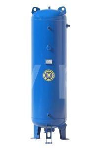 Ресивер  РВ 230/10, ресивер для пневмолинии  РВ 230/10, ресивер для компрессора и пневмооборудования  РВ 230/10